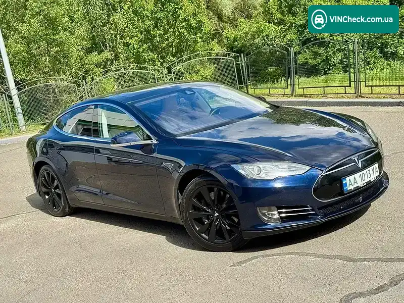 Tesla Model S 2014, фото з оголошення 2 з 21, VIN 5YJSA1H18EFP60890