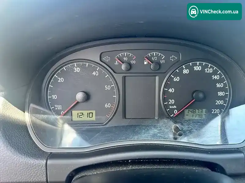 Volkswagen Polo 2003, фото з оголошення 1 з 17, VIN WVWZZZ9NZ3D162043