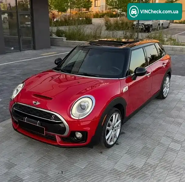 MINI Clubman 2016, фото з оголошення 2 з 20, VIN WMWLN9C55G2B31532