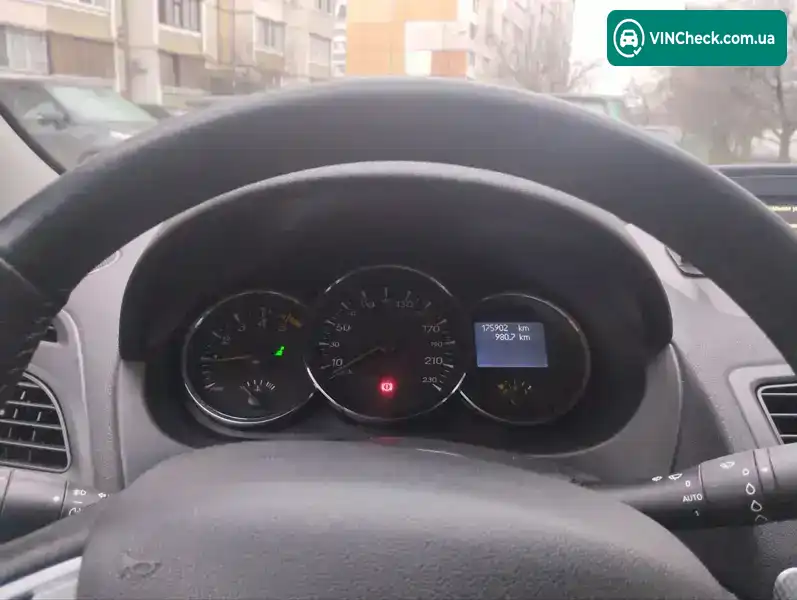 Renault Fluence 2011, фото з оголошення 2 з 19, VIN VF1LZBD0645533416