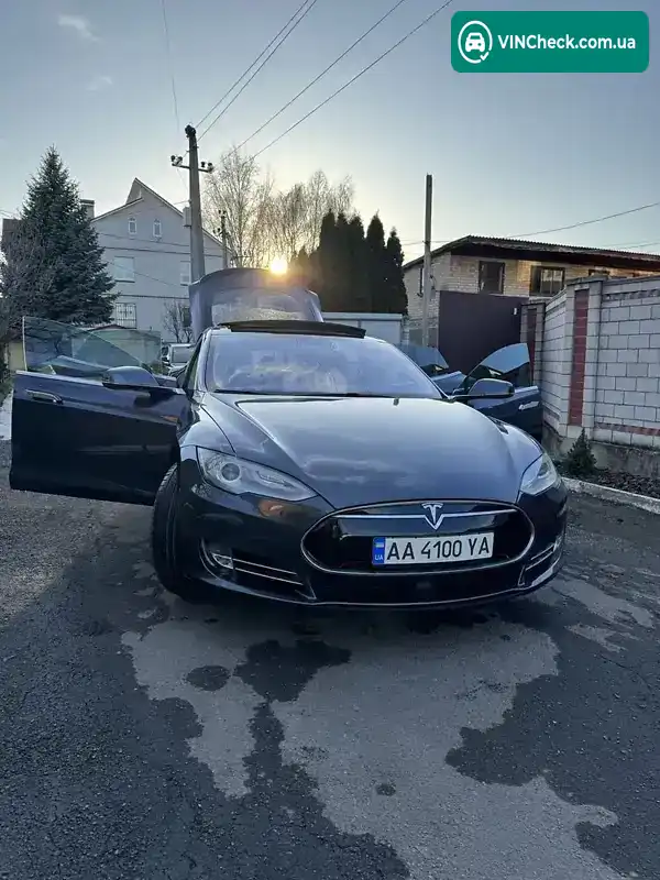 Tesla Model S 2014, фото з оголошення 2 з 21, VIN 5YJSA1H26EFP64154