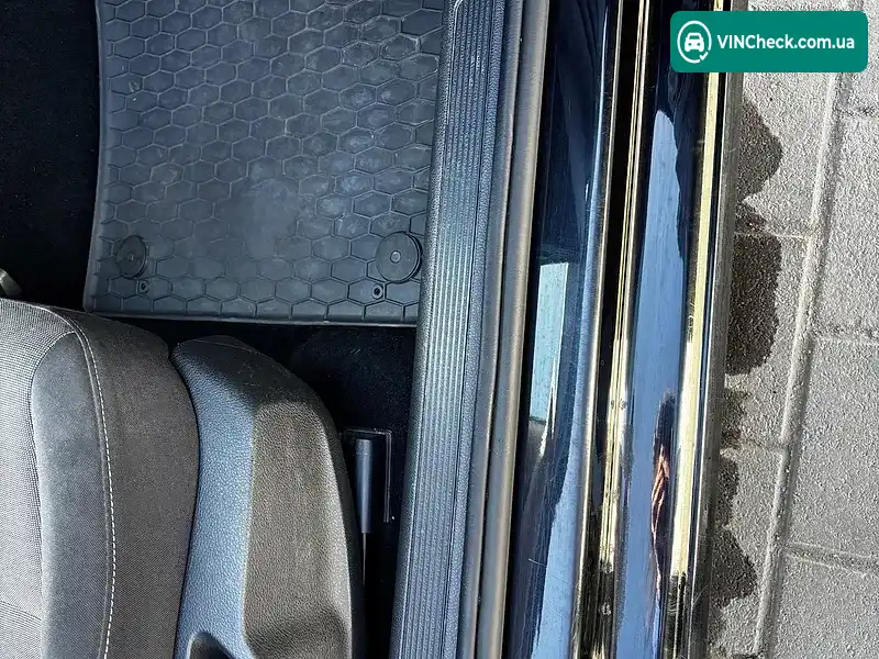 Volkswagen Golf 2016, фото з оголошення 1 з 19, VIN WVWZZZAUZHP531886