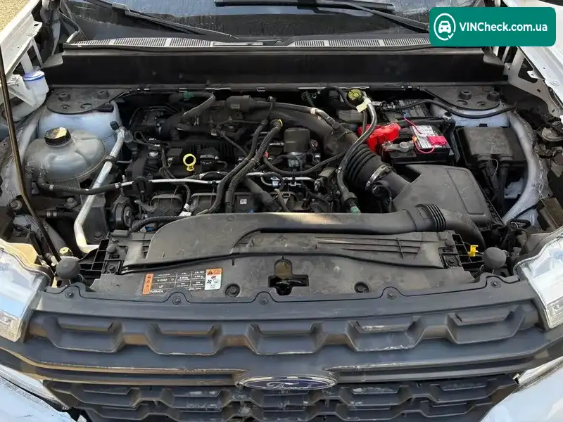 Ford Maverick 2022, фото з оголошення 2 з 20, VIN 3FTTW8F91NRA95580