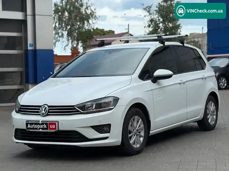 Volkswagen Golf 2014, фото з оголошення 1 з 21, VIN WVWZZZAUZFW534266