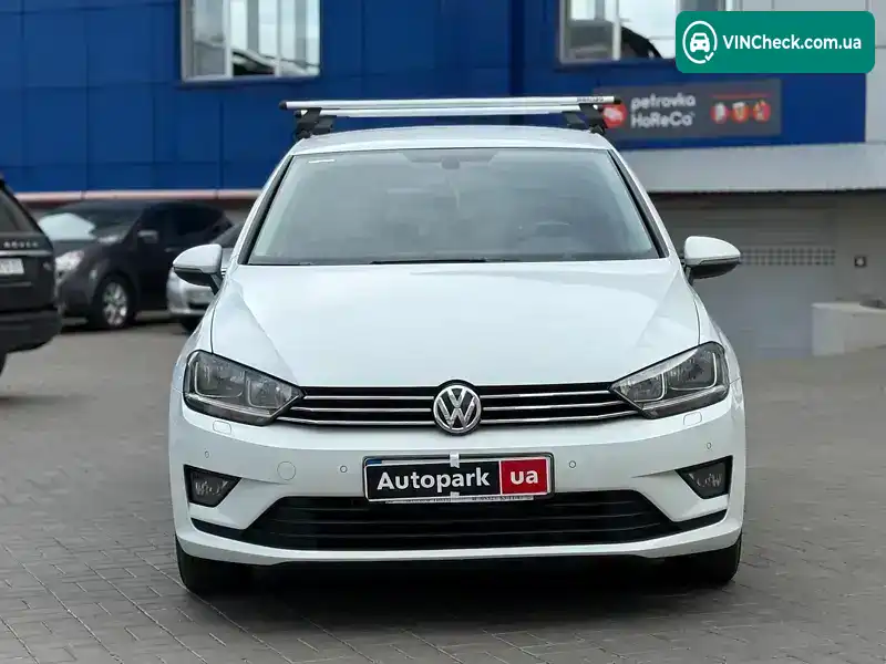 Volkswagen Golf 2014, фото з оголошення 2 з 21, VIN WVWZZZAUZFW534266