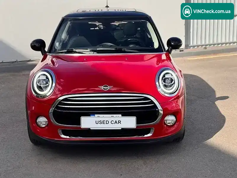 MINI Hatch 2019, фото з оголошення 2 з 20, VIN WMWXP5C51K2H96960