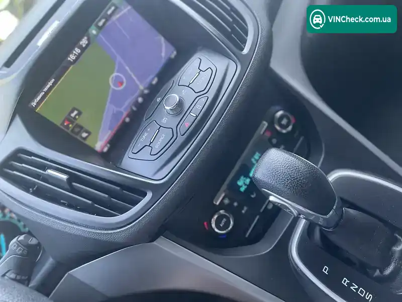 Ford Escape 2012, фото з оголошення 2 з 21, VIN 1FMCU9G95DUB38248