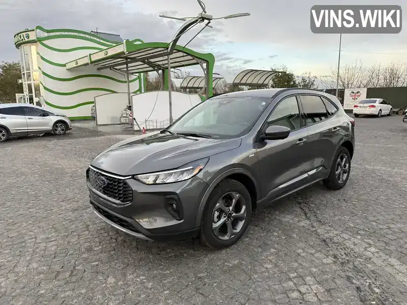 Ford Escape 2023, фото з оголошення 1 з 21, VIN 1FMCU9NA9PUA14484