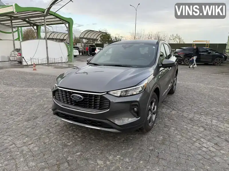 Ford Escape 2023, фото з оголошення 2 з 21, VIN 1FMCU9NA9PUA14484