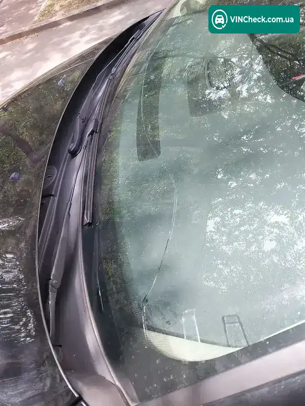 Volvo S80 2006, фото з оголошення 2 з 20, VIN YV1AS714071002781