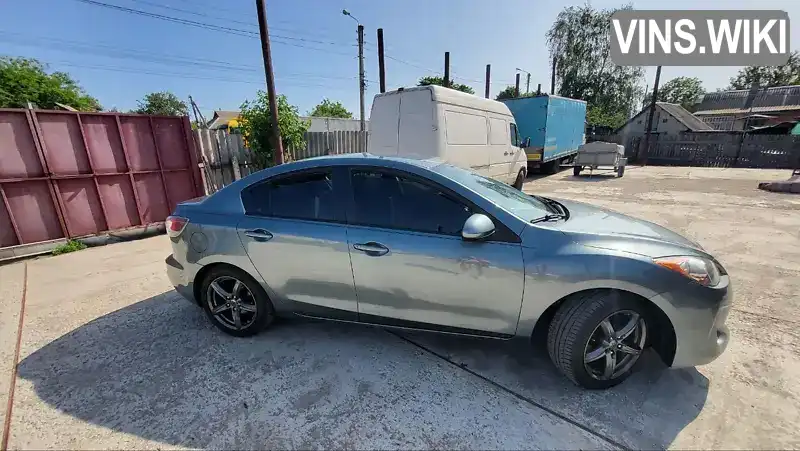 Mazda 3 2012, фото з оголошення 1 з 16, VIN JM1BL1TF6D1704189