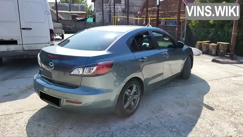 Mazda 3 2012, фото з оголошення 2 з 16, VIN JM1BL1TF6D1704189