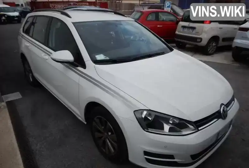 Volkswagen Golf 2015, фото з оголошення 2 з 20, VIN WVWZZZAUZGP526054