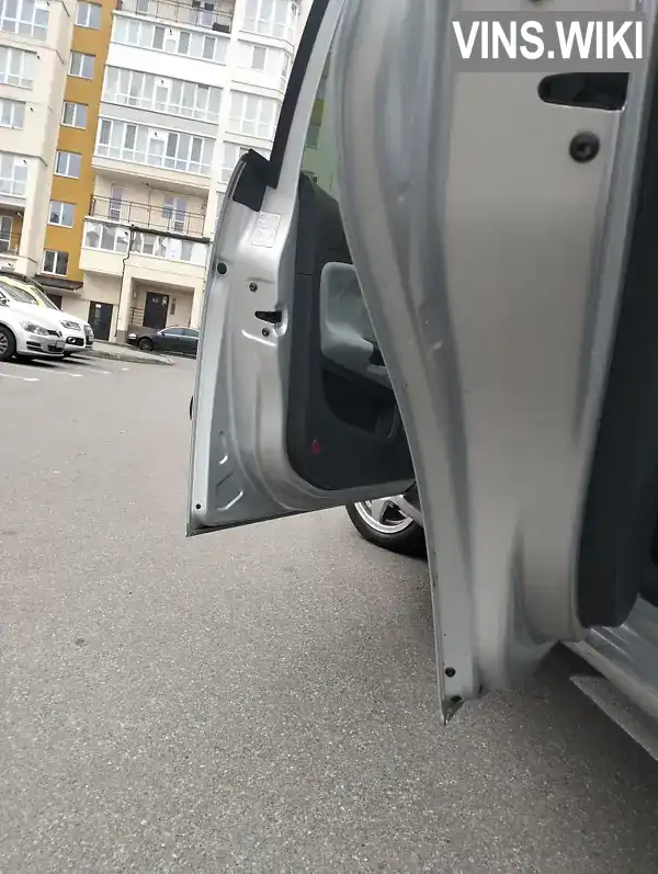 SEAT Ibiza 2003, фото з оголошення 2 з 21, VIN VSSZZZ6LZ3R231934