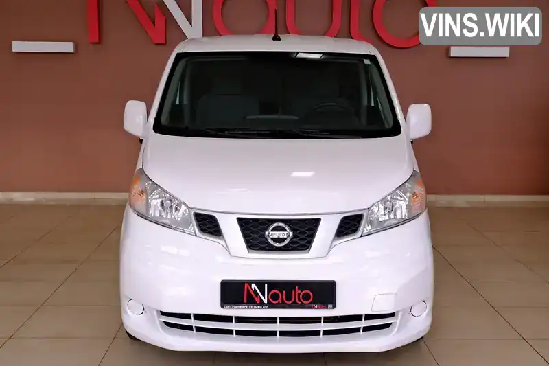 Nissan NV200 2020, фото з оголошення 2 з 21, VIN 3N6CM0KN8MK692465