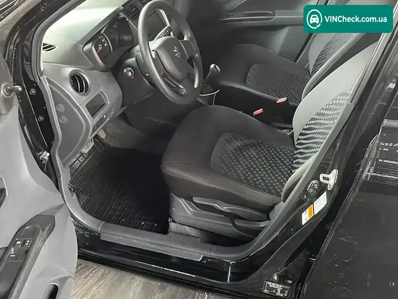 Suzuki Celerio 2016, фото з оголошення 1 з 10, VIN MMSLFE42S00148302