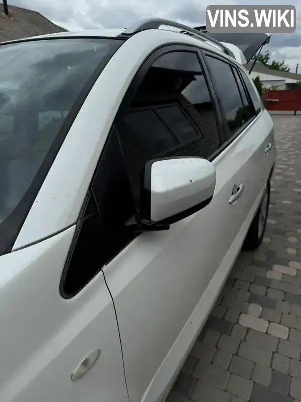 Renault Koleos 2010, фото з оголошення 2 з 21, VIN VF1VY0A0MUC307311