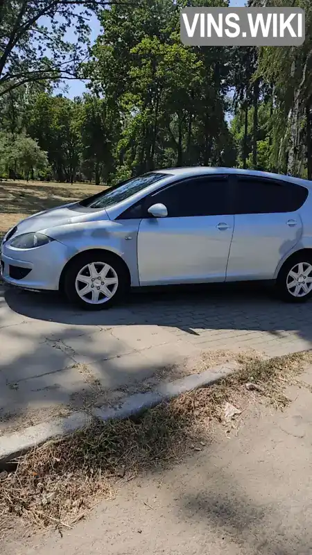 SEAT Altea 2007, фото з оголошення 2 з 16, VIN VSSZZZ5PZ7R057926