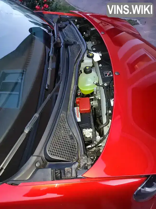 Smart Forfour 2018, фото з оголошення 2 з 21, VIN WME4530911Y203176