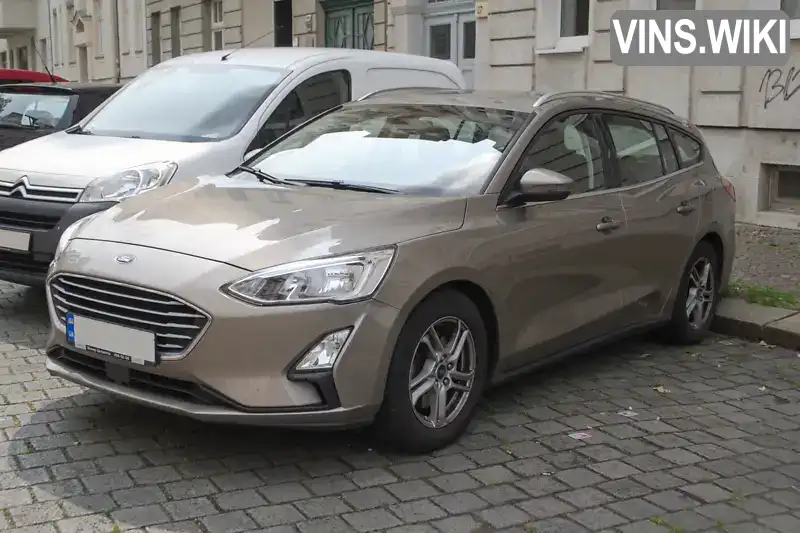 Ford Focus 2019, фото з оголошення 2 з 21, VIN WF0PXXGCHPKE12385