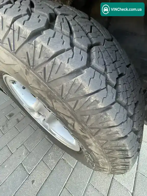 Lexus RX 2000, фото з оголошення 2 з 14, VIN JT6HF10U5Y0163319