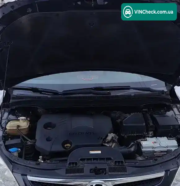 Hyundai i30 2008, фото з оголошення 2 з 21, VIN KMHDC81TP8U011723