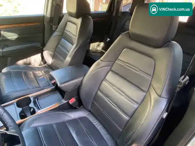 Honda CR-V 2021, фото з оголошення 2 з 21, VIN 7FART6H98ME024238
