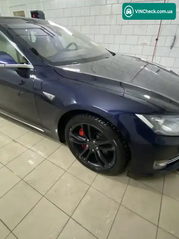 Tesla Model S 2014, фото з оголошення 1 з 21, VIN 5YJSA1S14EFP35316