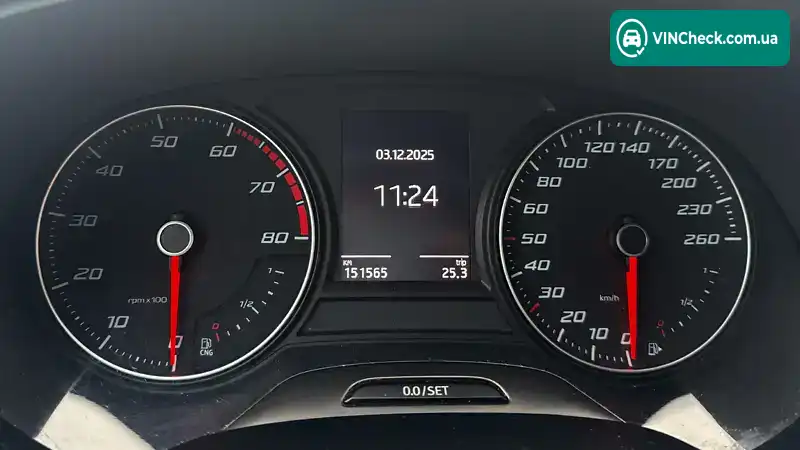 SEAT Leon 2016, фото з оголошення 2 з 20, VIN VSSZZZ5FZGR144424