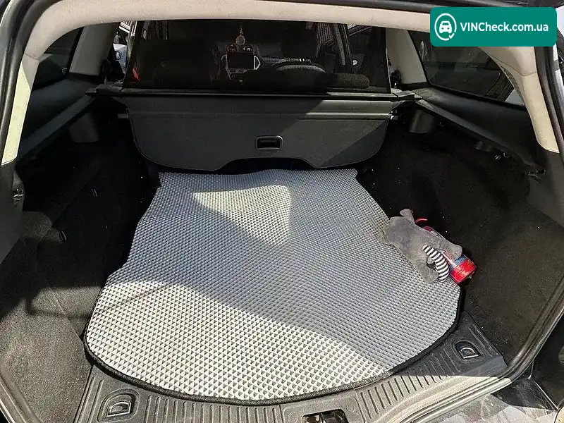 Ford Mondeo 2010, фото з оголошення 2 з 16, VIN WF0GXXGBBGAS69836
