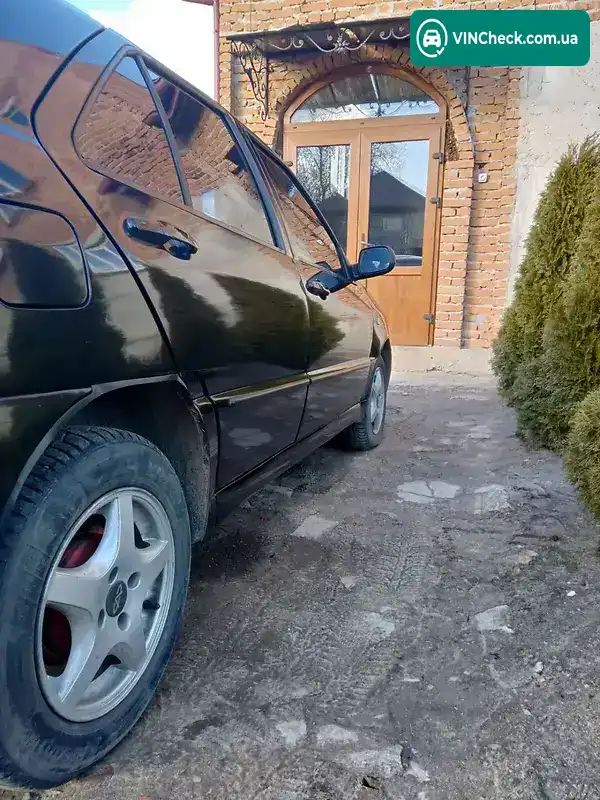 Chery Amulet 2008, фото з оголошення 2 з 20, VIN LVVDA11B48D084077
