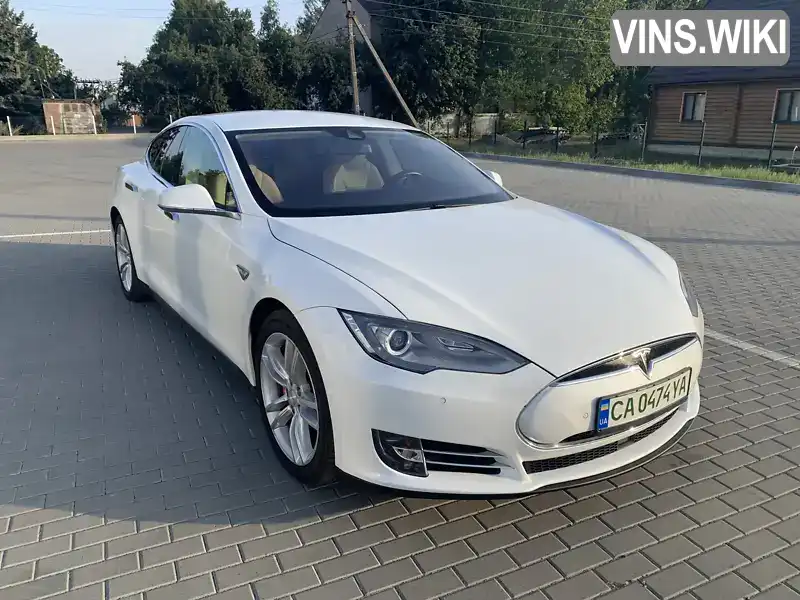 Tesla Model S 2015, фото з оголошення 1 з 17, VIN 5YJSA1E44FF113841