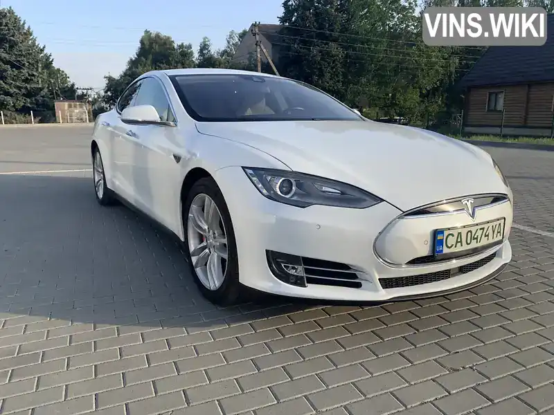 Tesla Model S 2015, фото з оголошення 2 з 17, VIN 5YJSA1E44FF113841