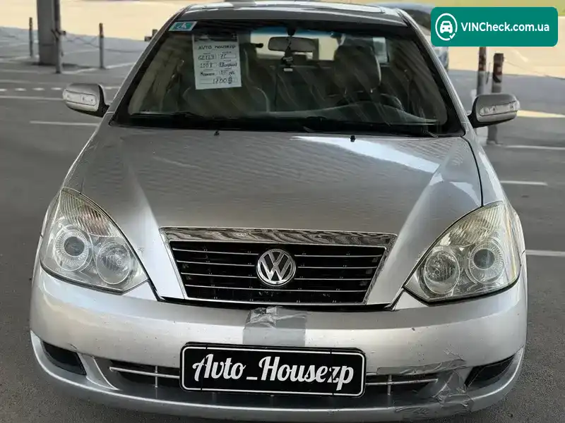 Geely FC 2008, фото з оголошення 2 з 14, VIN Y7CMR718090112319