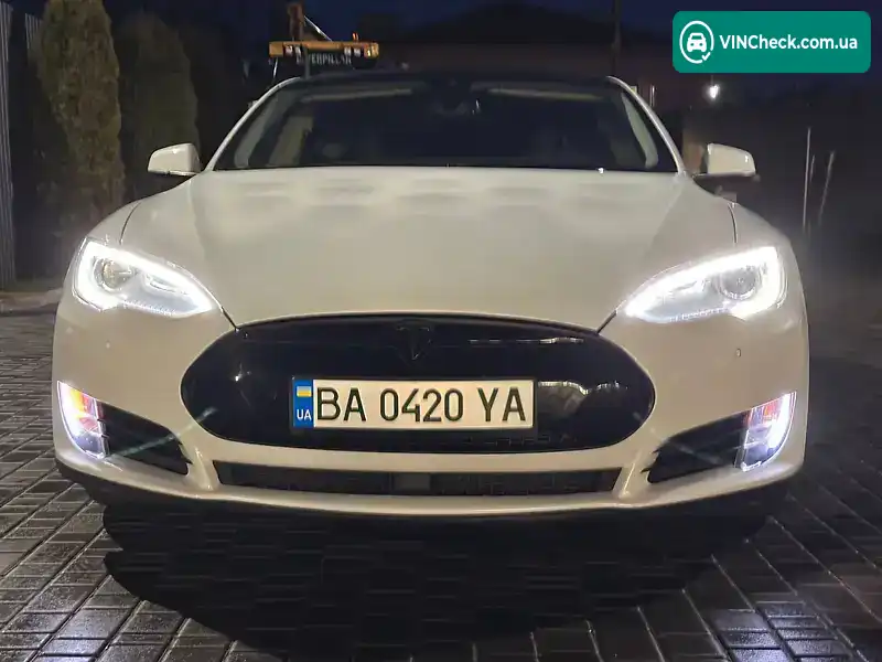 Tesla Model S 2014, фото з оголошення 2 з 13, VIN 5YJSA1H1XEFP52211