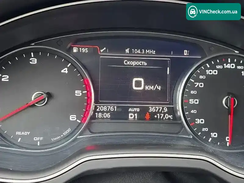 Audi Q7 2016, фото з оголошення 2 з 13, VIN WAUZZZ4M5GD069085