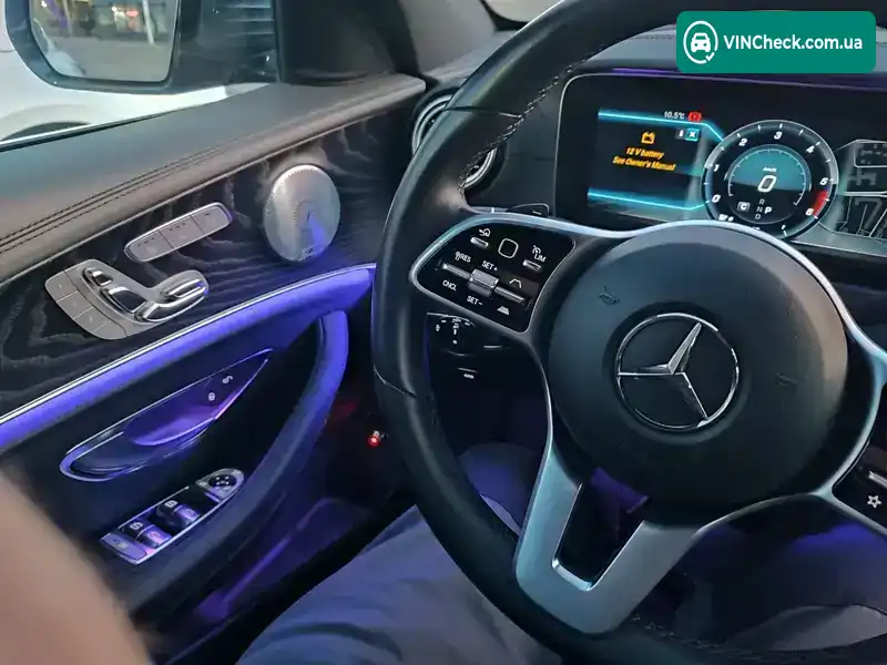 Mercedes-Benz E-Class 2018, фото з оголошення 2 з 21, VIN WDD2132231A570332