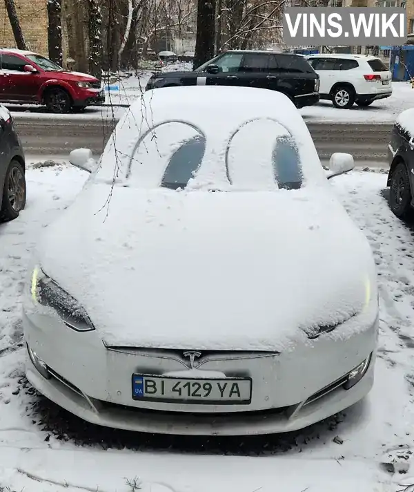 Tesla Model S 2018, фото з оголошення 1 з 12, VIN 5YJSA1E2XJF285606