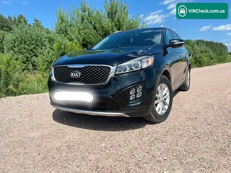 Kia Sorento 2016, фото з оголошення 1 з 21, VIN 5XYPG4A39HG213951