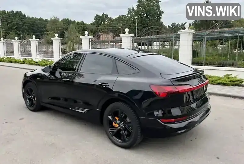Audi e-tron 2020, фото з оголошення 2 з 21, VIN WAUZZZGE6MB014270