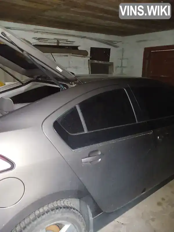 Chevrolet Volt 2015, фото з оголошення 2 з 21, VIN 1G1RA6E4XFU122216