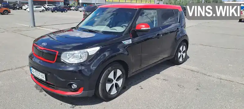 Kia Soul 2018, фото з оголошення 1 з 5, VIN KNAJX81EFJ7031831