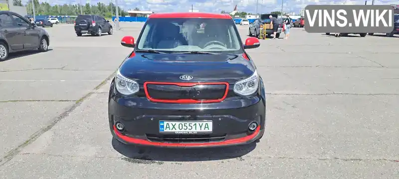 Kia Soul 2018, фото з оголошення 2 з 5, VIN KNAJX81EFJ7031831