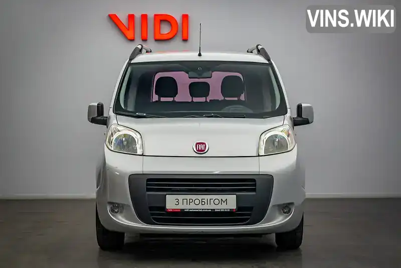 Fiat Qubo 2013, фото з оголошення 2 з 19, VIN ZFA22500006826674