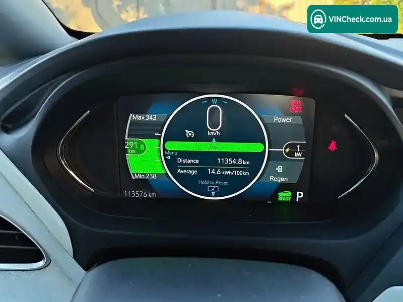 Chevrolet Bolt EV 2019, фото з оголошення 2 з 21, VIN 1G1FX6S03L4104381