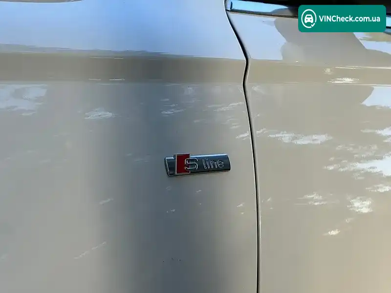 Audi A6 2016, фото з оголошення 2 з 20, VIN WAUC8AFCXHN064006