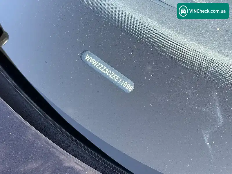 Volkswagen Passat 2019, фото з оголошення 2 з 20, VIN WVWZZZ3CZKE119987