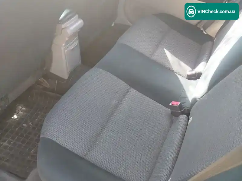Subaru Forester 2006, фото з оголошення 2 з 20, VIN JF1SG5LW47G110665