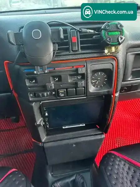 Opel Vectra 1993, фото з оголошення 2 з 13, VIN W0L000087P5264099