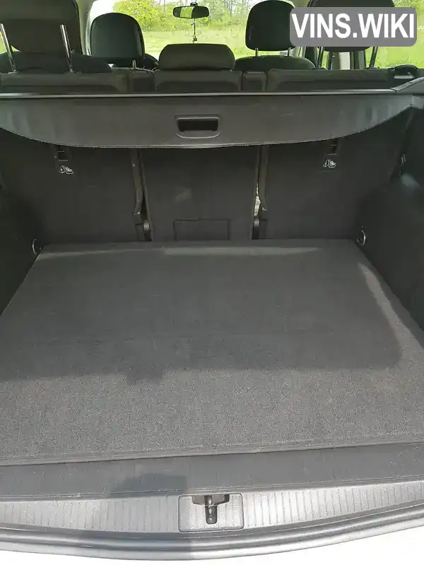 Opel Zafira 2015, фото з оголошення 2 з 20, VIN W0LPD9E85G1034816